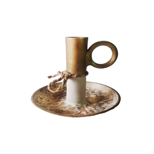 جاشمعی و جا عودی
